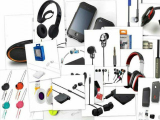 Alaina Mobile's payyoli